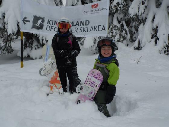Skischule Morgenstern
