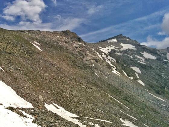 Kraxentrager Pfitsch Sterzing