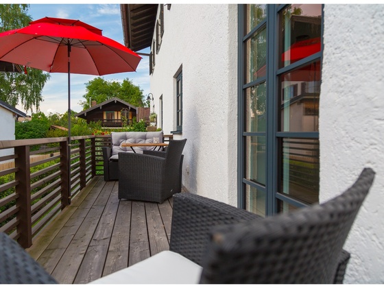 Ferienwohnung Zollhaus