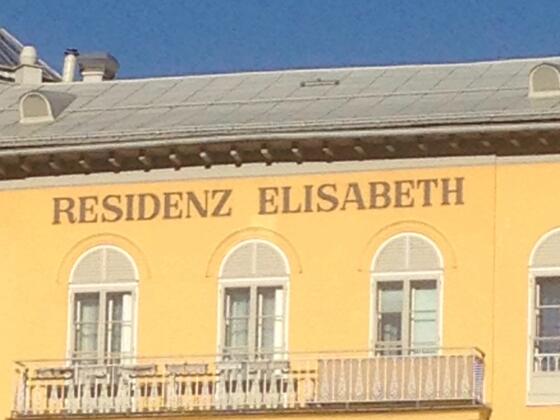 Ferienwohnung Residenz Elisabeth