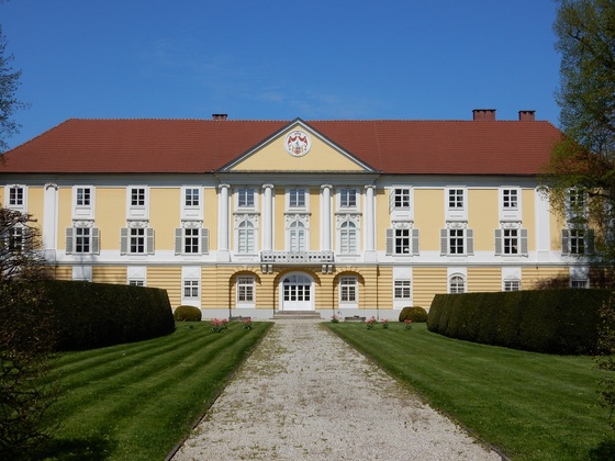 Schloss Starhemberg