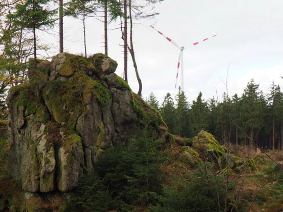 Hirschenstein 1.026m