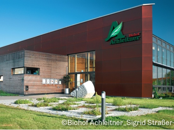 Biohof Achleitner
