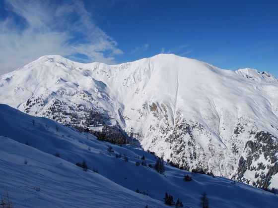 Gamskarkogel