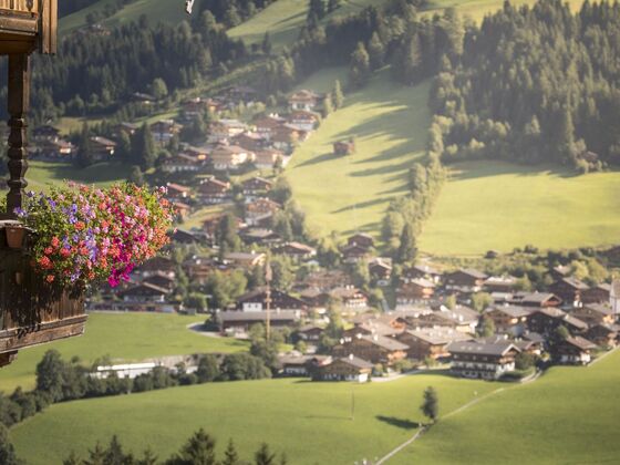 Alpbach Sommer