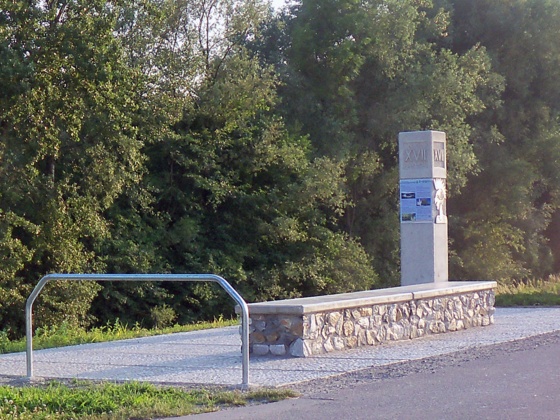 Römer-Rastplatz Alkoven