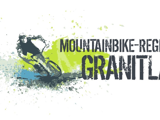 Granitbiker