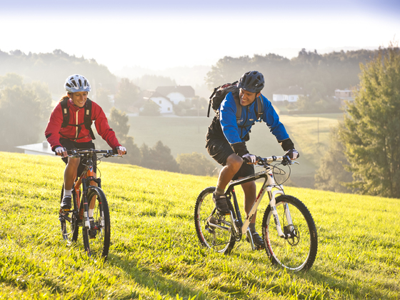 Mountainbike