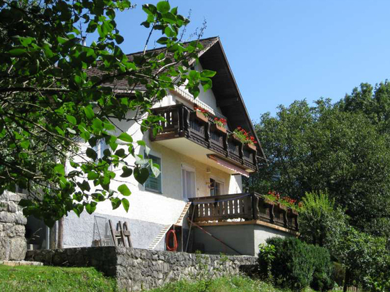 Haus Anastasia