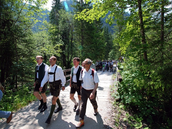 Georundwanderweg