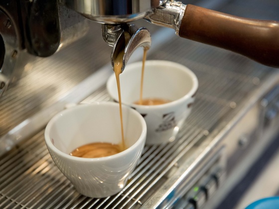 Platzhalterbild Kaffee