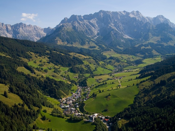 Dienten am Hochkönig