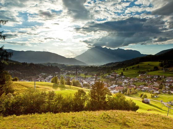 Maria Alm