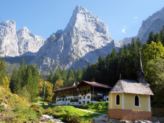 Anton-Karg-Haus