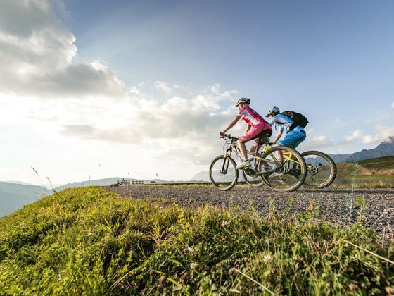 Biken