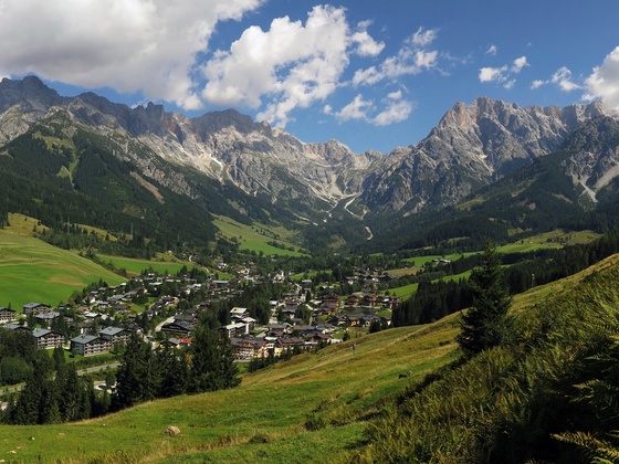 Hinterthal