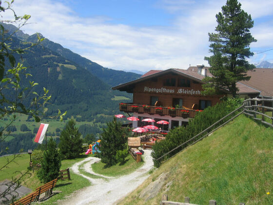 Gleinserhof