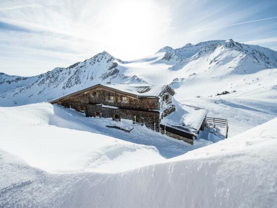 Similaunhütte