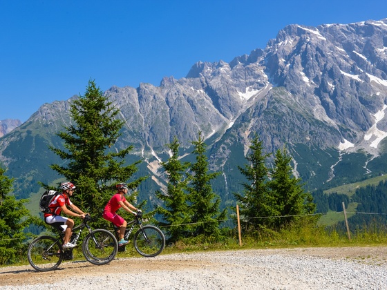 Biken