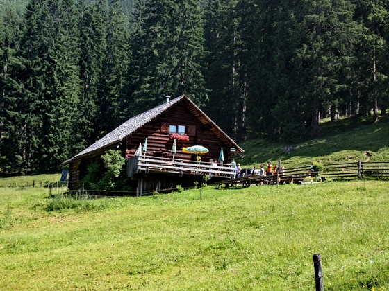 Iglmoosalm