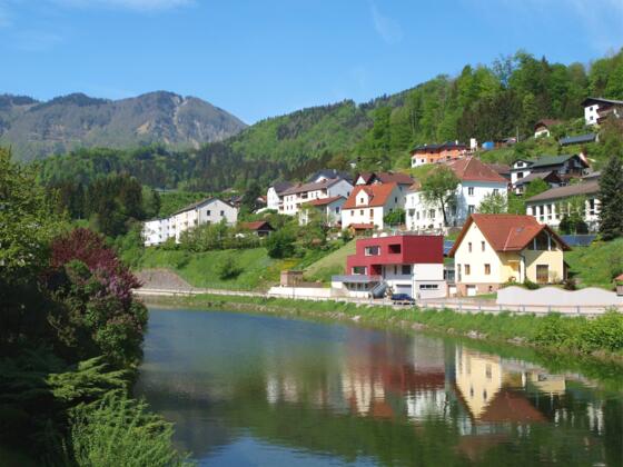 Reichraming mit Tannscharten