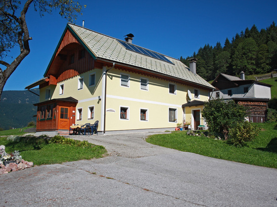 Bauerngut Schmiedsippl