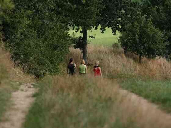 Wandern Bergkräuterweg