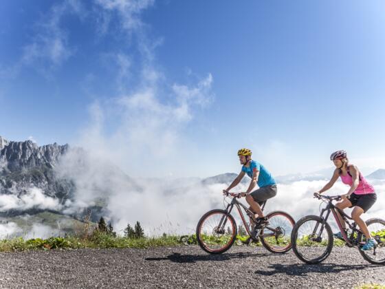 Biken