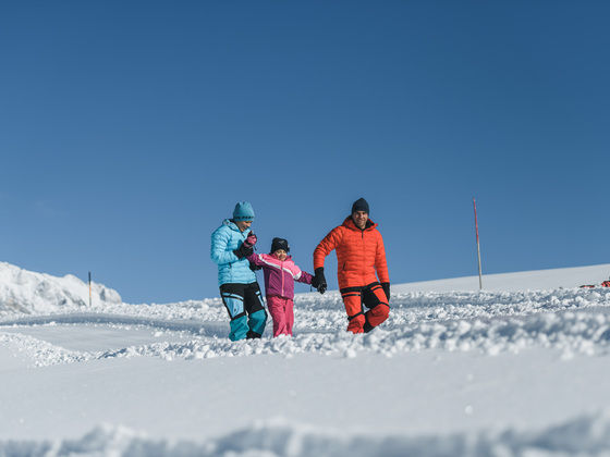 Winterwandern