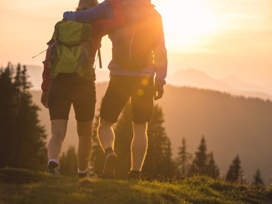 Wandern