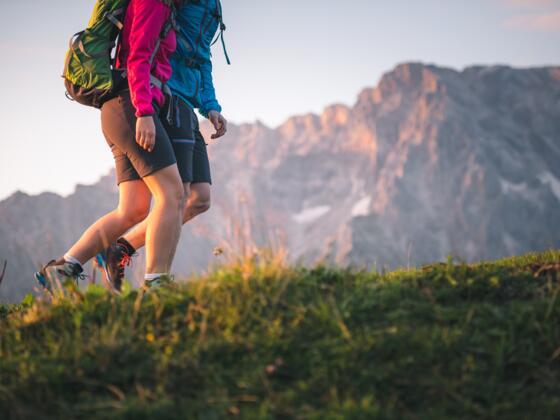 Wandern