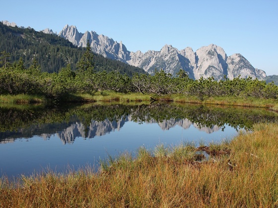 Löckernsee