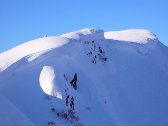 Skitour