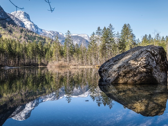 Koppenwinklsee