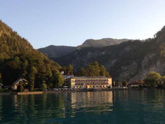 2020_Blick vom See_Hotel Post