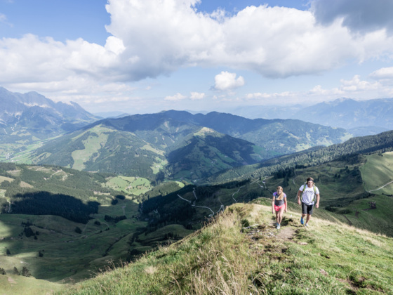 Wandern
