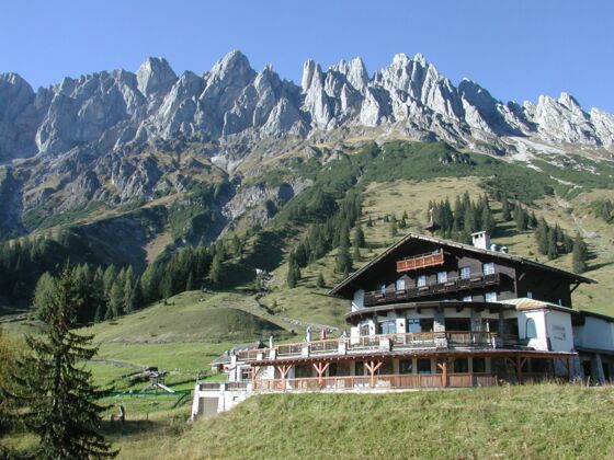 Berghotel Arthurhaus