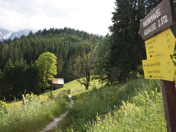 Panoramaweg