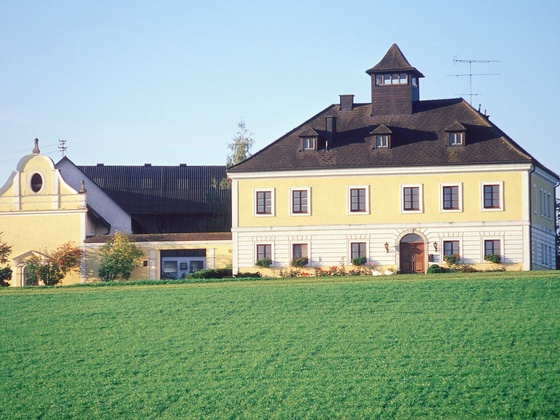 Tannberghof