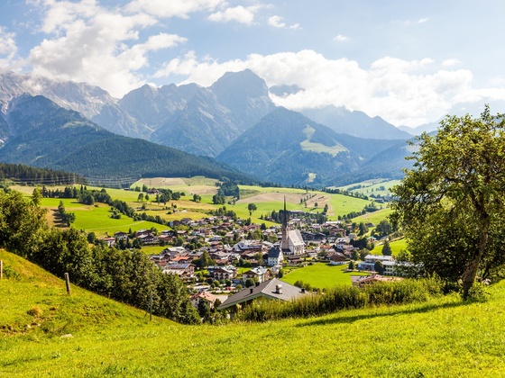 Maria Alm