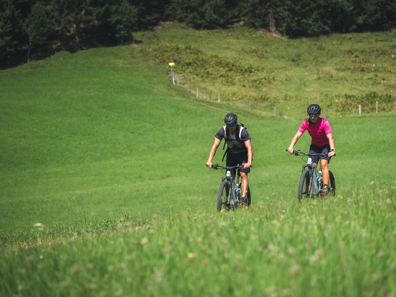 Biken