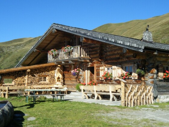 Hochkaseralm