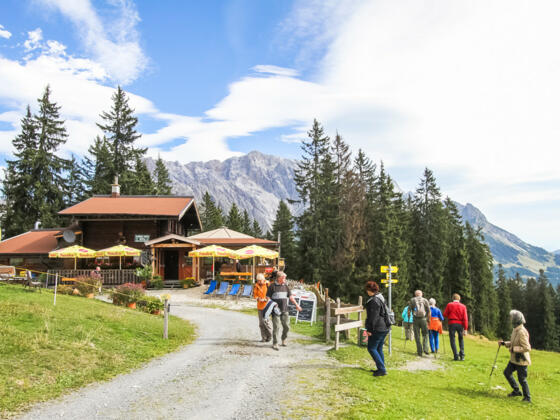 Gabühelhütte