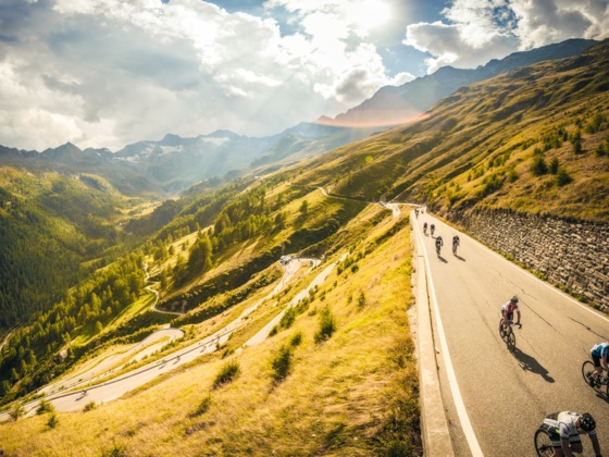 Ötztal Radmarathon