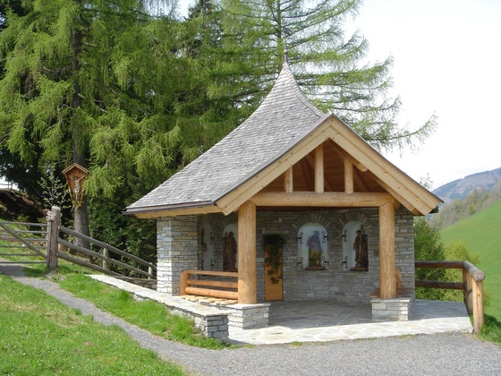 Naglköpflkapelle