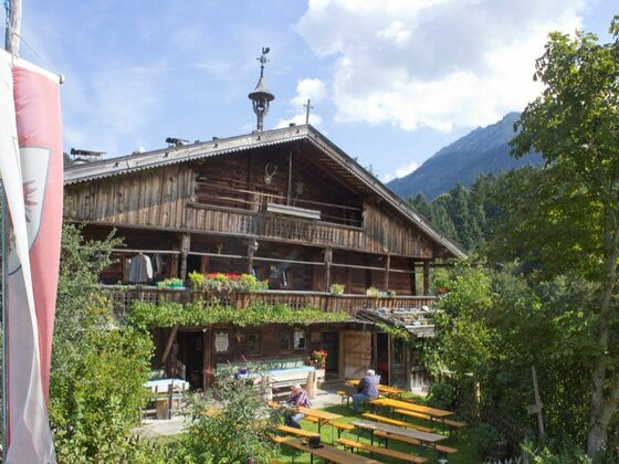 Hechahof