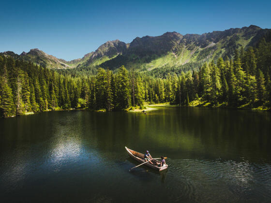 Tauernkarsee