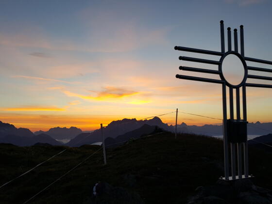 Hochalmspitze