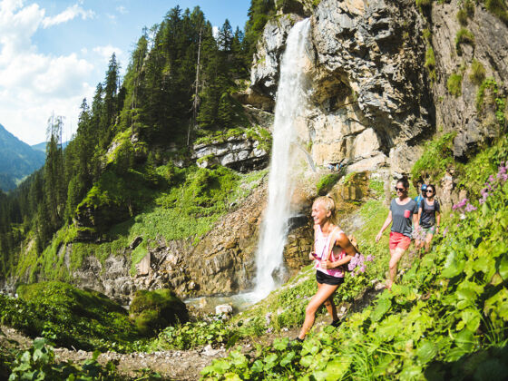 Sommershoot