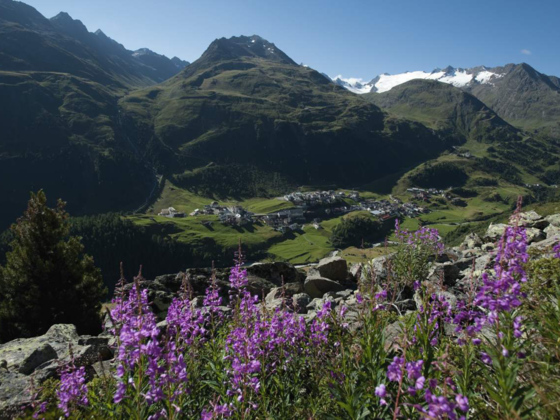Obergurgl